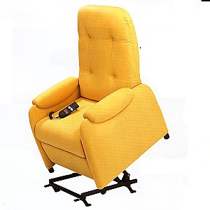 Image Produit Fauteuil de repos Bahamas