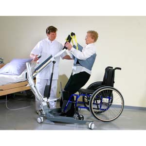 Image Produit Soulève personne actif