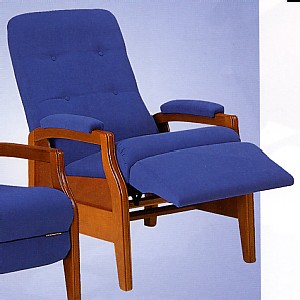 Image Produit Fauteuil de repos Evolution