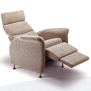 Image Produit Fauteuil de repos Newton