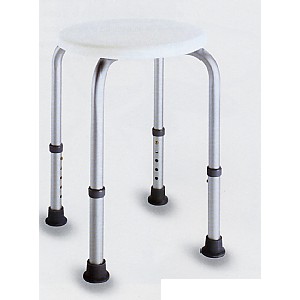 Image Produit Tabouret de douche DH-40 Round