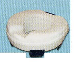 Image Produit Réhausse WC Clipper 2