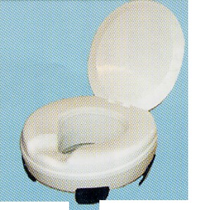 Image Produit Réhausse WC Clipper 3