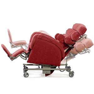 Image Produit Fauteuil Duo