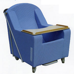 Image Produit Fauteuil Stirling