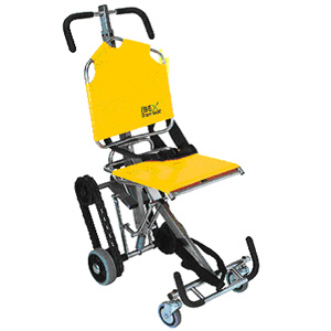 Image Produit Chaise de transport Ibex TranSeat Mark 5