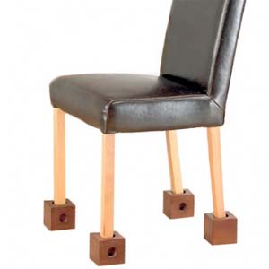 Image Produit Rehausseurs de fauteuils Blox