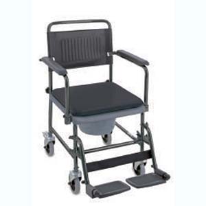 Image Produit Chaise-Toilette Invacare Cascata