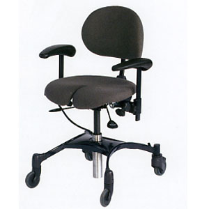 Image Produit Fauteuil de travail Tango Coxit 100A