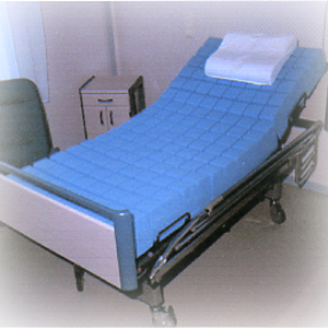 Image Produit Matelas anti-escarre MPA-HRA