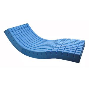 Image Produit Matelas anti-escarre Polyplot 1 partie