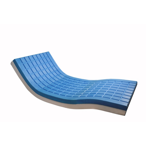 Image Produit Surmatelas anti-escarre Combiflex