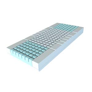 Image Produit Matelas anti-escarre Epsus monobloc