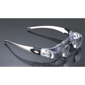 Image Produit Lunettes loupes Max Détail