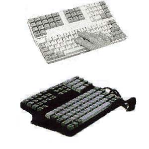 Image Produit Clavier Datalux