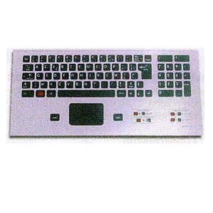 Image Produit Clavier tactile