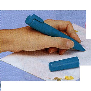 Image Produit Stylo Ergonomique