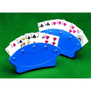 Image Produit Lot de 2 supports de cartes