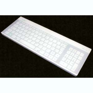 Image Produit Clavier Slim 711 et 811