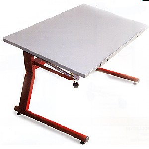 Image Produit Table ergonomique enfant