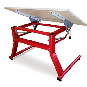 Image Produit Table ergonomique enfant