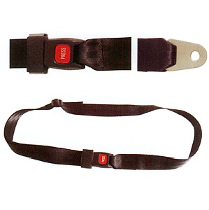 Image Produit Ceinture ventrale