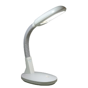 Image Produit Lampe fluo de bureau TechniLite