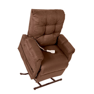 Image Produit Fauteuil releveur New York