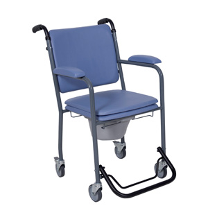 Image Produit Fauteuils garde-robe GR 30 et GR 32