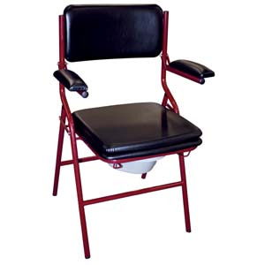 Image Produit Fauteuil garde-robe  pliant GR 92