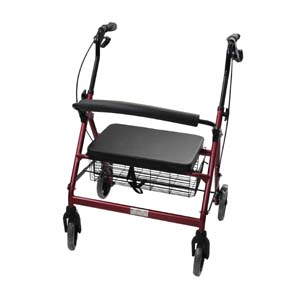 Image Produit Déambulateur Fortissimo TA 3942