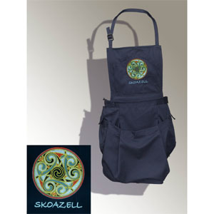 Image Produit Tablier Skoazell