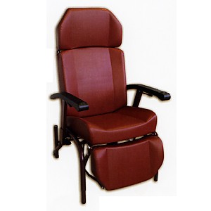 Image Produit Fauteuil de repos Quiego 2500