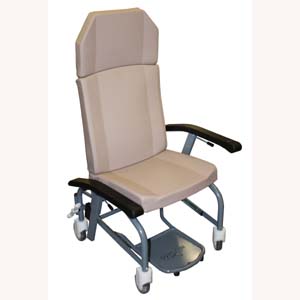 Image Produit Fauteuil de repos Quiego 3000