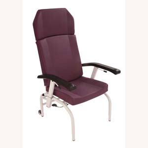 Image Produit Fauteuil de repos Quiego 2000