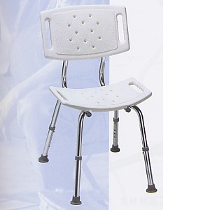 Image Produit Chaise de douche