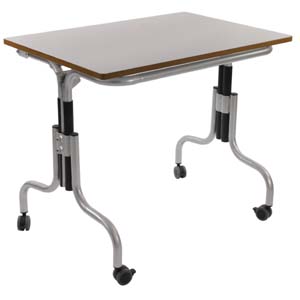 Image Produit Table Demeter Plateau fixe
