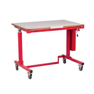 Image Produit Table GAÏA Plateau fixe