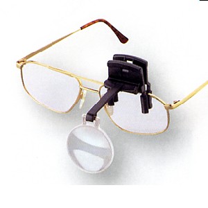 Image Produit Loupes Labo-clip