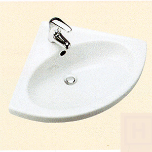 Image Produit Lavabo d'angle Carene 2