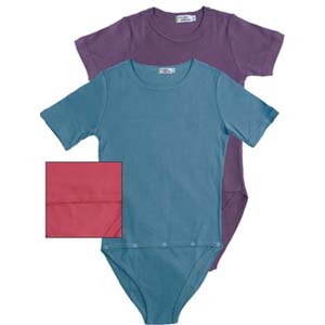 Image Produit Body mixte Charlie