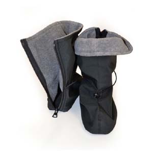 Image Produit Bottillons imperméables