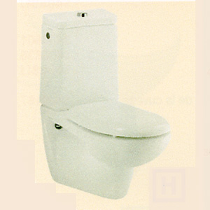 Image Produit Cuvette WC Garda