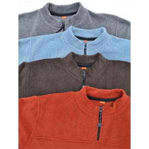 Image Produit Sweat polaire