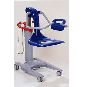 Image Produit Fauteuil élévateur d'hygiène Alenti