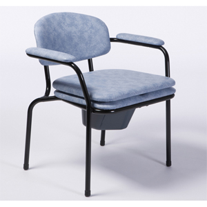 Image Produit Chaise percée 9062 XXL