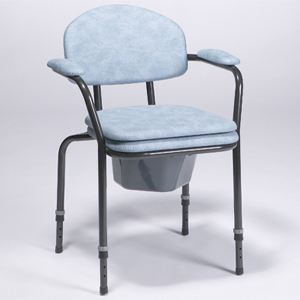 Image Produit Chaise percée 9063