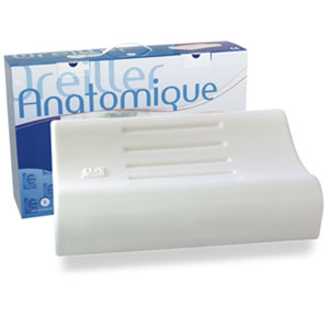 Image Produit Oreilller anatomique