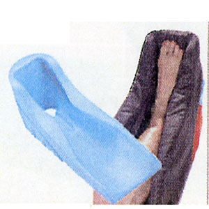 Image Produit Dispositif anti-équin avec décharge de l'appui des talons