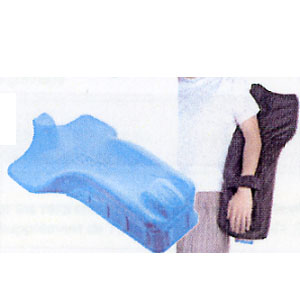 Image Produit Cale de positionnement des membres supérieurs